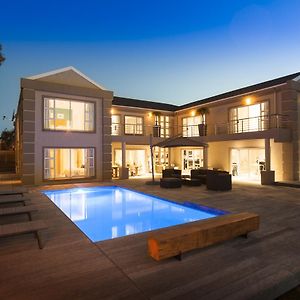 The Edge Boutique Bed And Breakfast